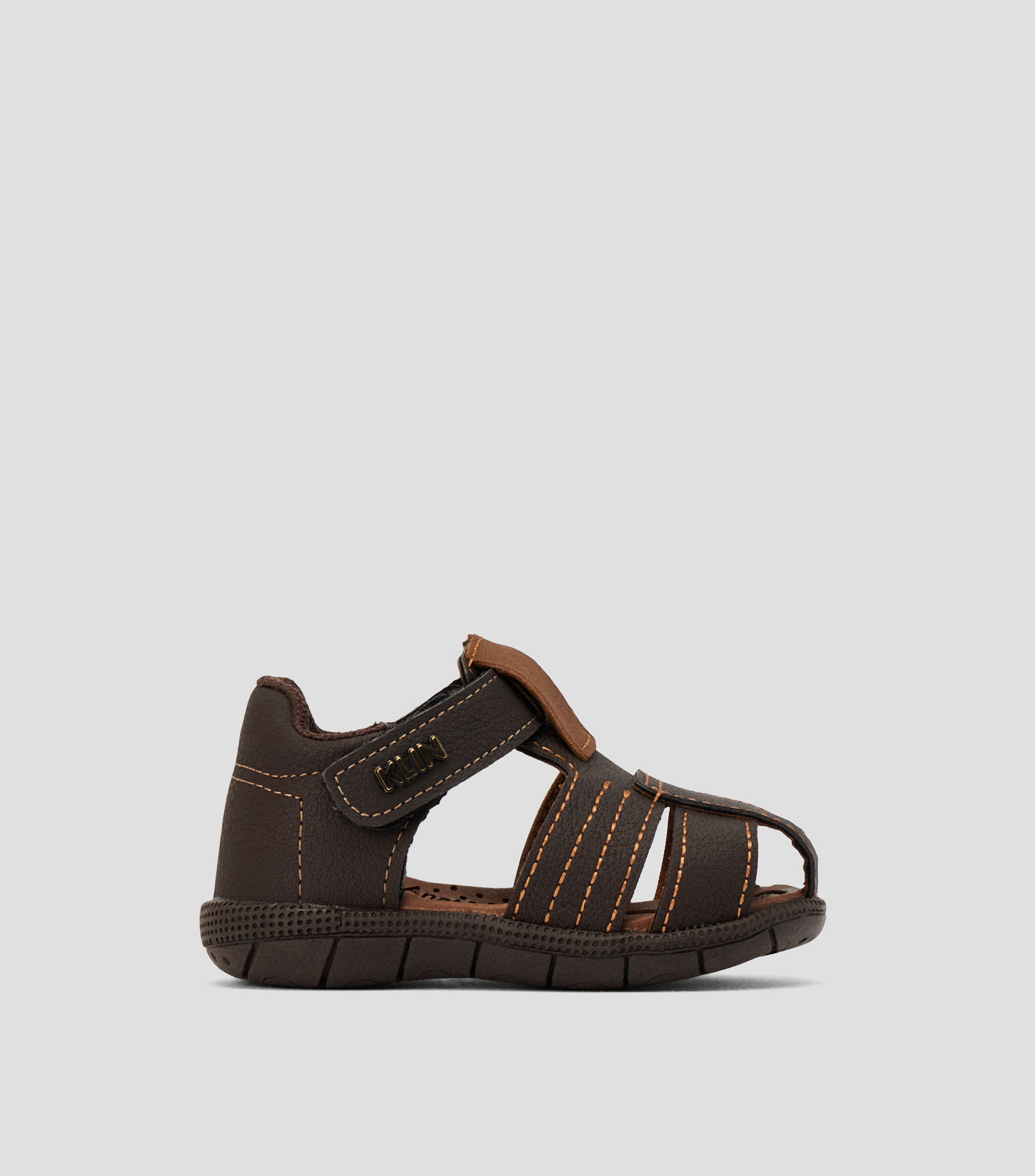 Sandalias planas Niño